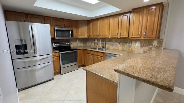 2764 NW 47th Terrace 804, sold in Colonies Condo, Lauderdale Lakes, FL