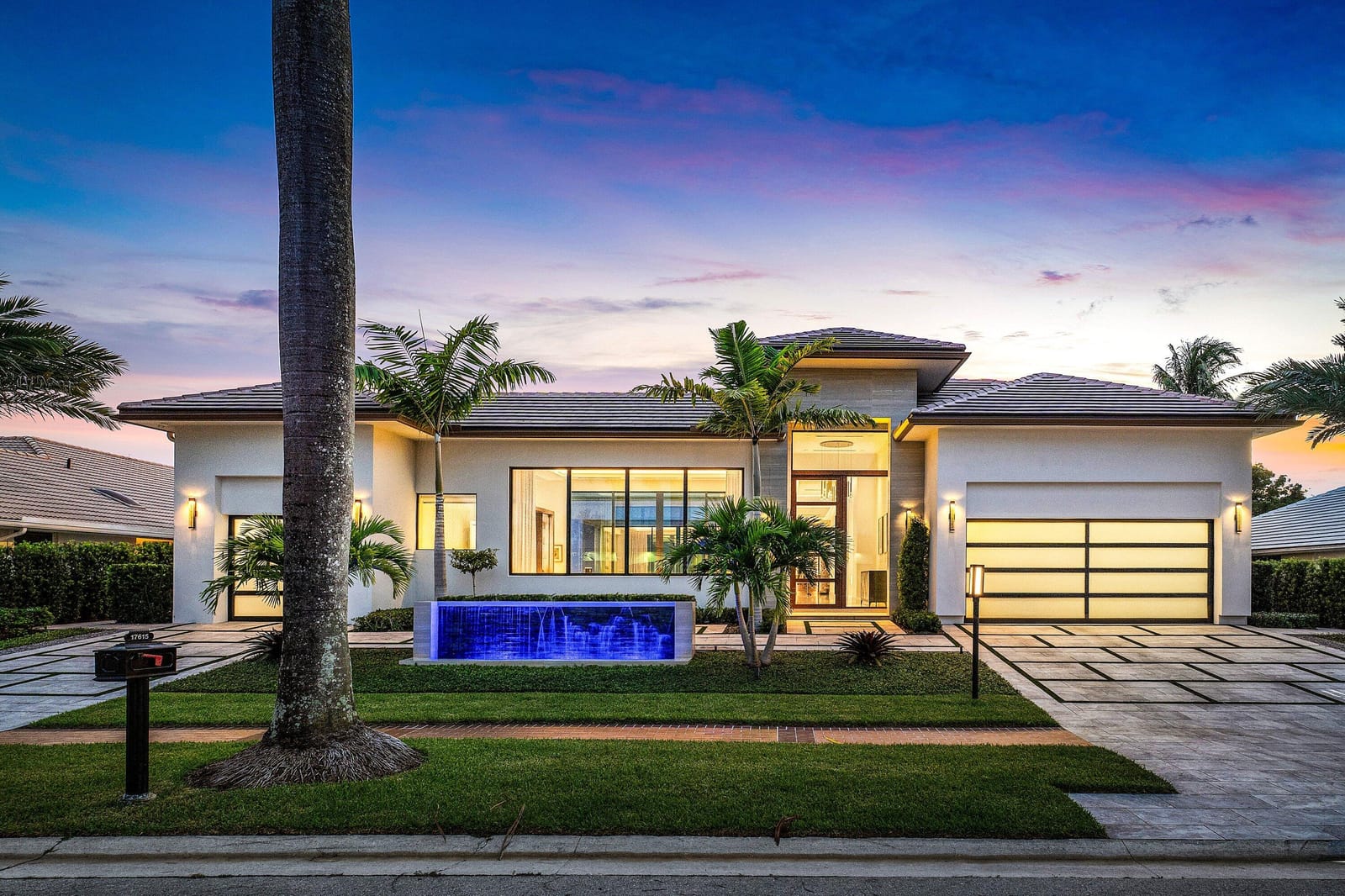 17615 Foxborough Lane, Boca Raton, FL 33496 photo 2