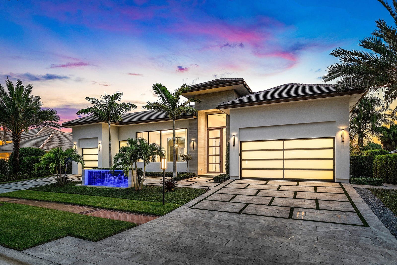 17615 Foxborough Lane, Boca Raton, FL 33496 photo 3