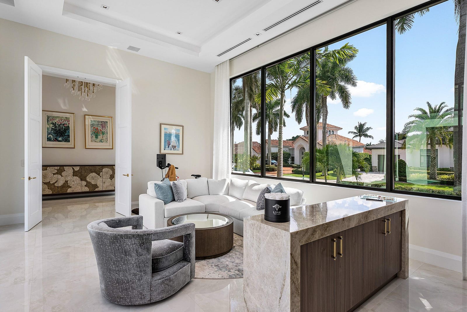 17615 Foxborough Lane, Boca Raton, FL 33496 photo 8