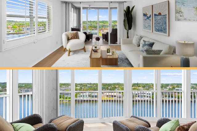 3310 S Ocean Boulevard 832d, Highland Beach, FL 33487