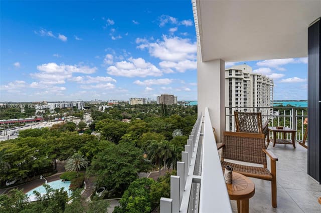 2000 Towerside Terrace 1407, Miami, FL 33138