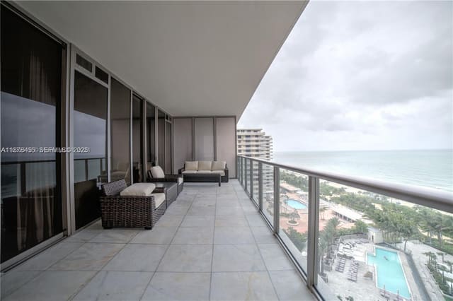 9705 Collins Avenue 1204N, Bal Harbour, FL 33154