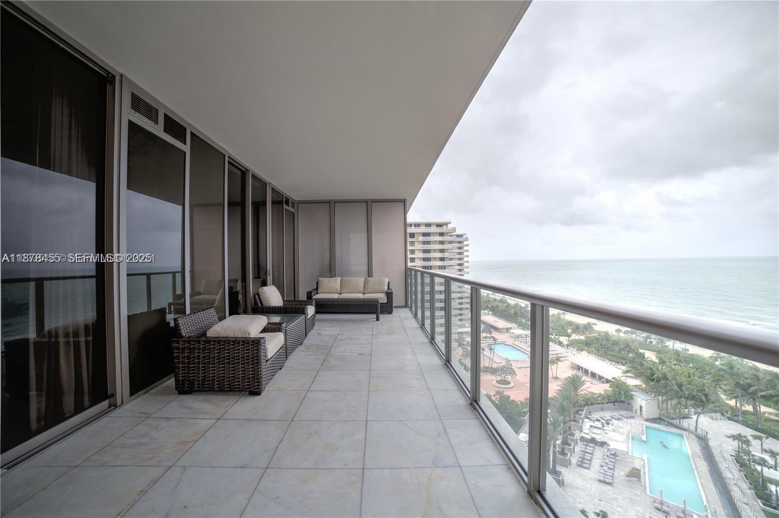 9705 Collins Avenue 1204N, Bal Harbour, FL 33154, Bal Harbour