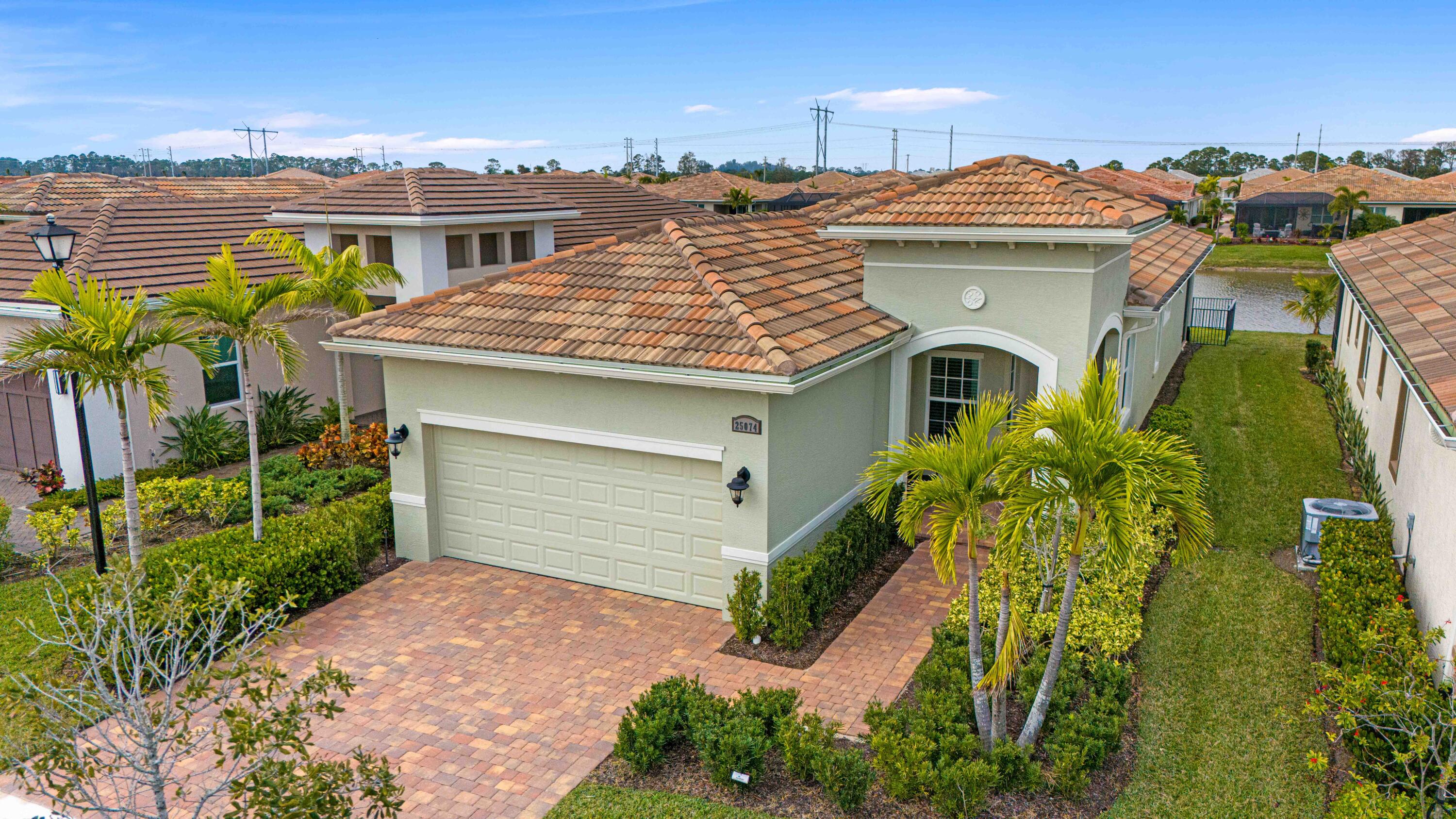 25074 SW Alberti Way, Port St. Lucie, FL 34986, Port St Lucie