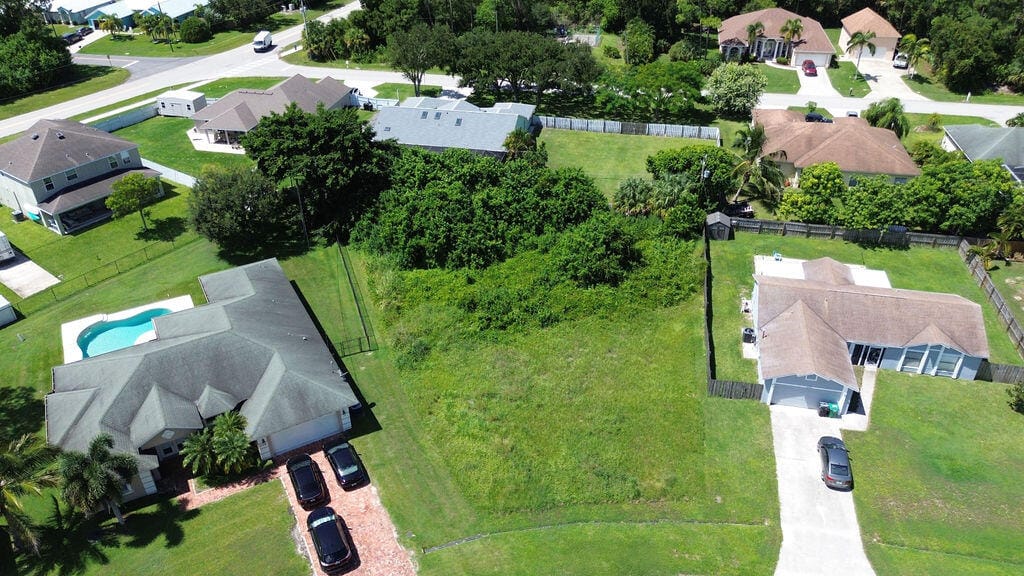 2362 SW Madrid Road, Port St. Lucie, FL 34953