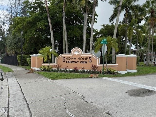 7130 NW 177th Street 206-8, sold in Shoma Homes At Country Cl, Hialeah, FL