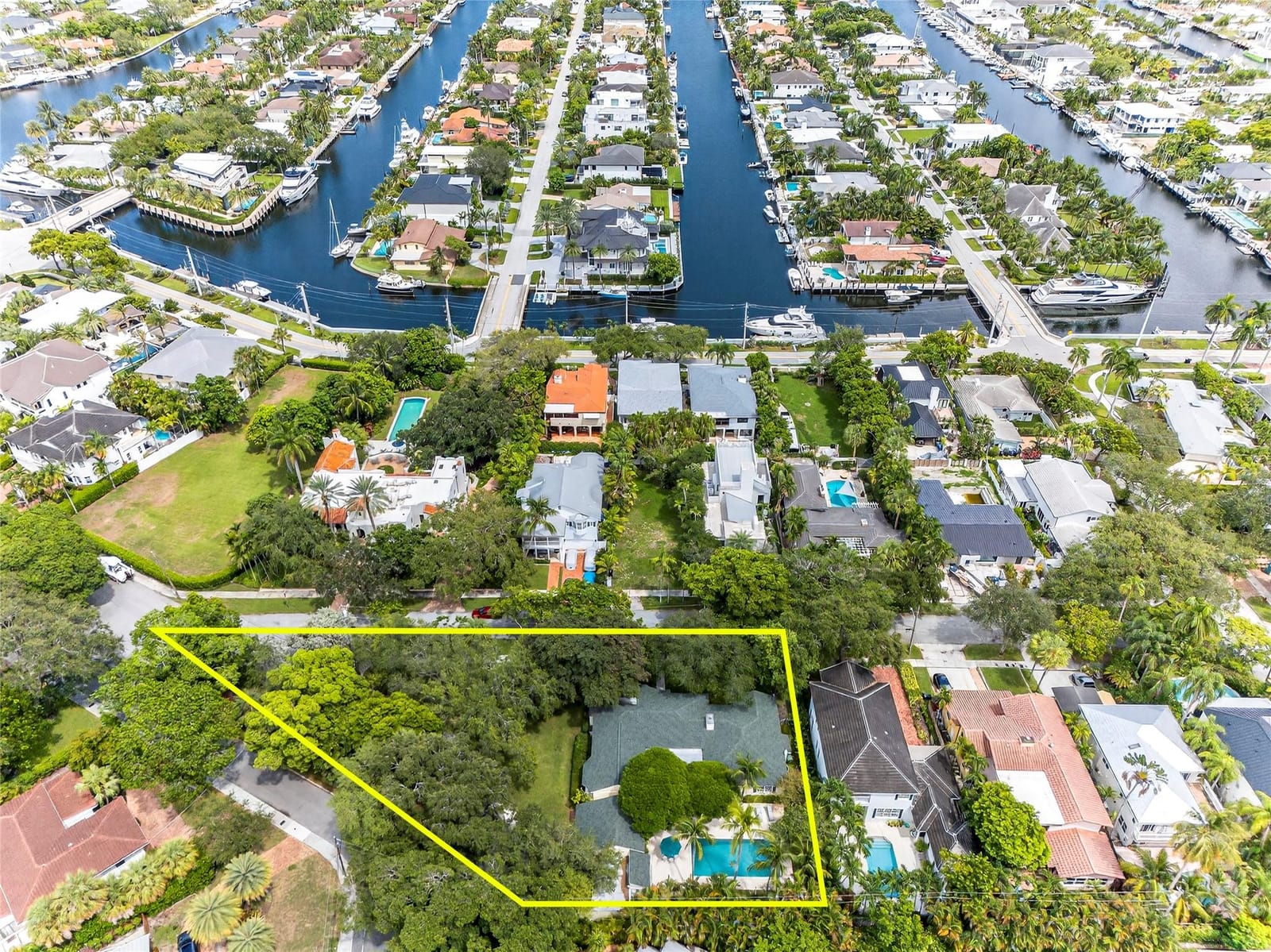 1017 SE 13th Terrace, Fort Lauderdale, FL 33316 photo 4