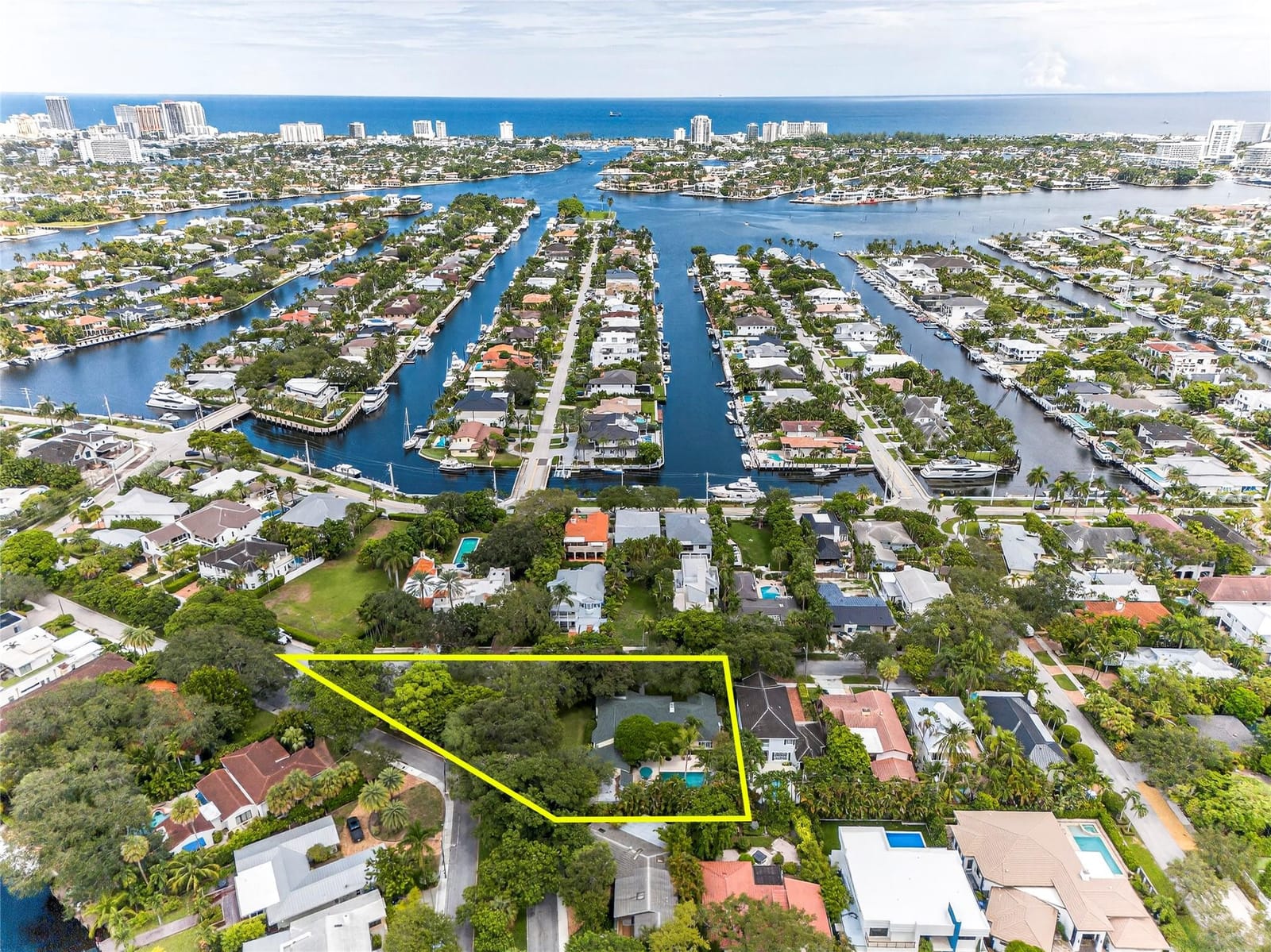 1017 SE 13th Terrace, Fort Lauderdale, FL 33316 photo 5