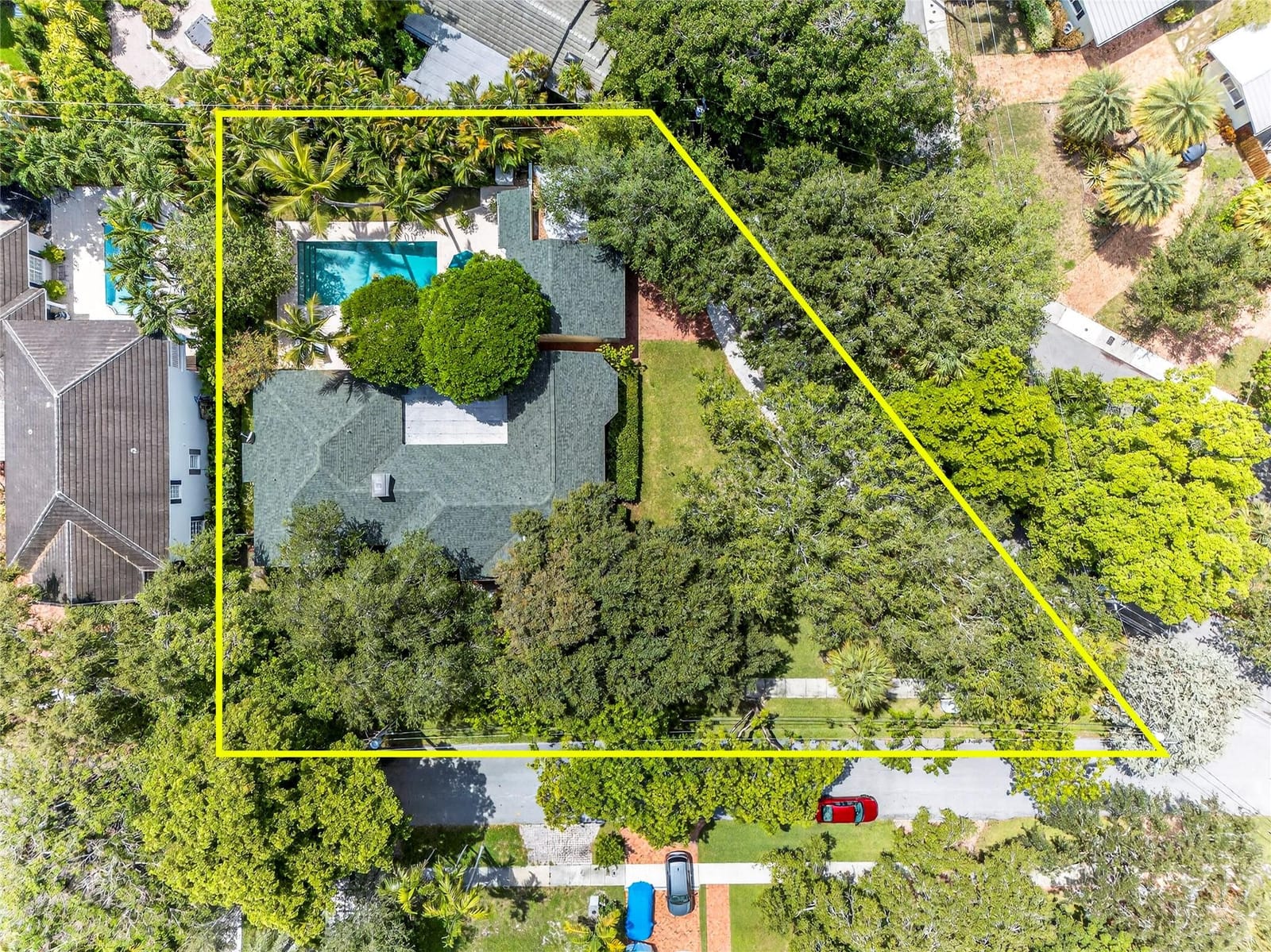 1017 SE 13th Terrace, Fort Lauderdale, FL 33316