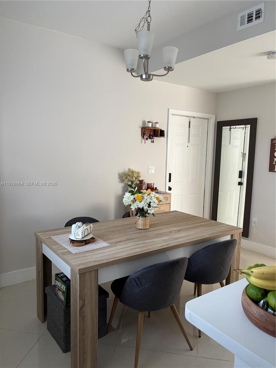 1851 NW 96th Terrace 6B — photo 3