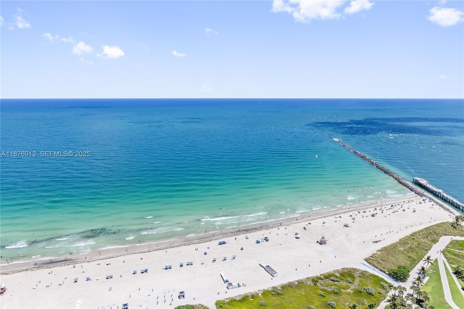 100 S Pointe Drive 3605, Miami Beach, FL 33139 photo 29