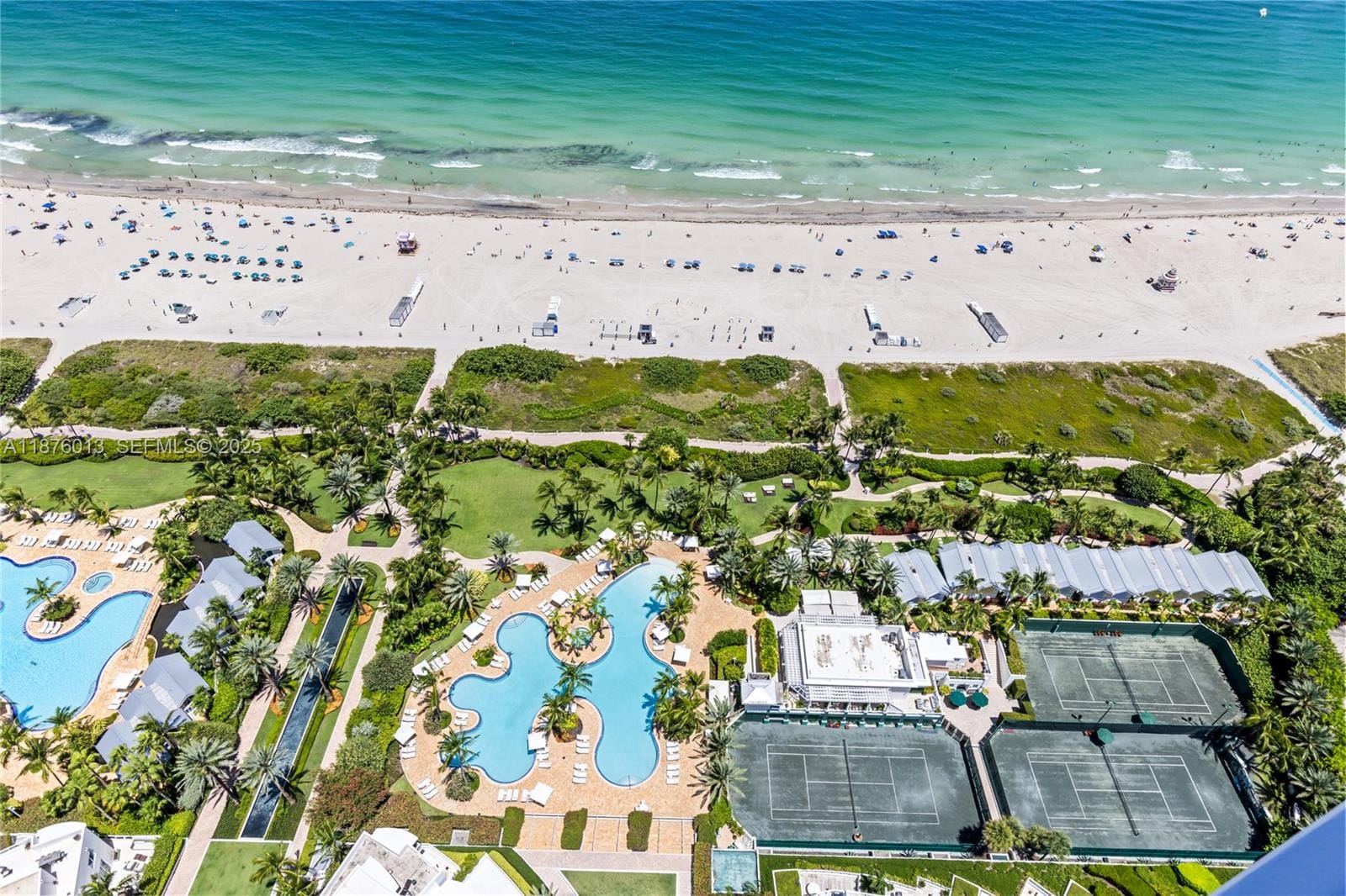 100 S Pointe Drive 3605, Miami Beach, FL 33139 photo 30