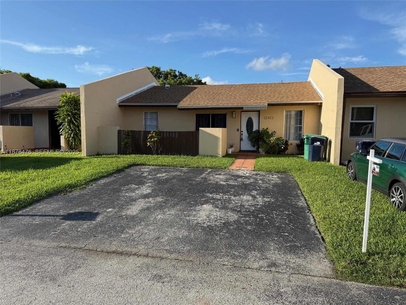 12413 SW 112th Terrace, Miami, FL 33186, Miami