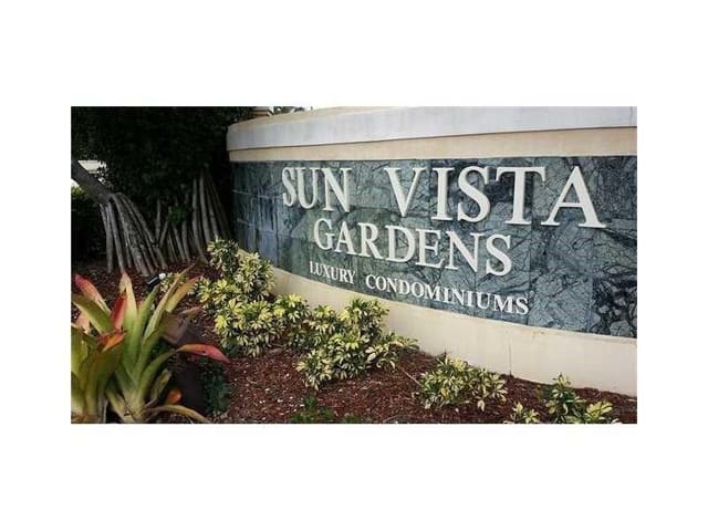 5740 Rock Island Road 297, sold in Sun Vista Gardens Condo, Tamarac, FL