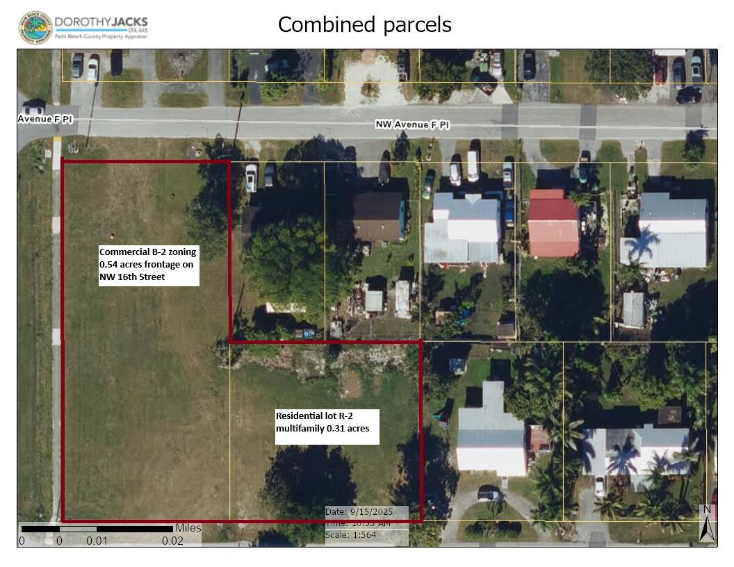 0000 Avenue F, Belle Glade, FL 33430, Belle Glade