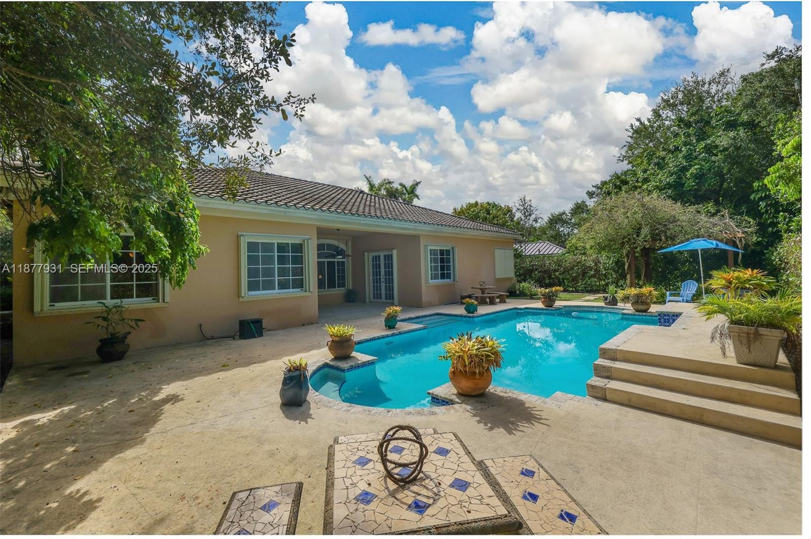 16002 SW 84th Court, Palmetto Bay, FL 33157