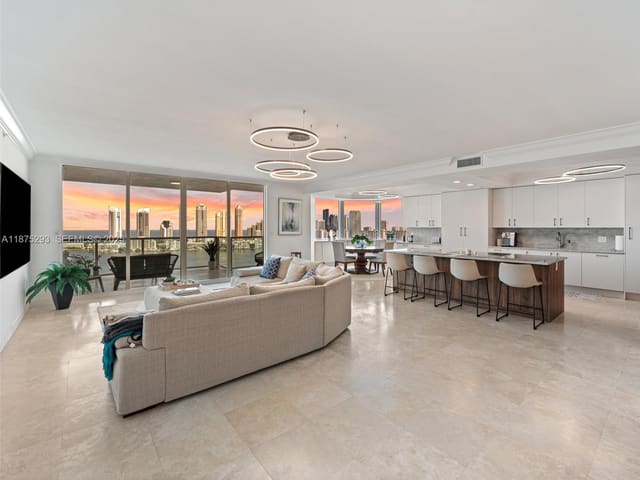 3201 NE 183rd Street 2608, Aventura, FL 33160