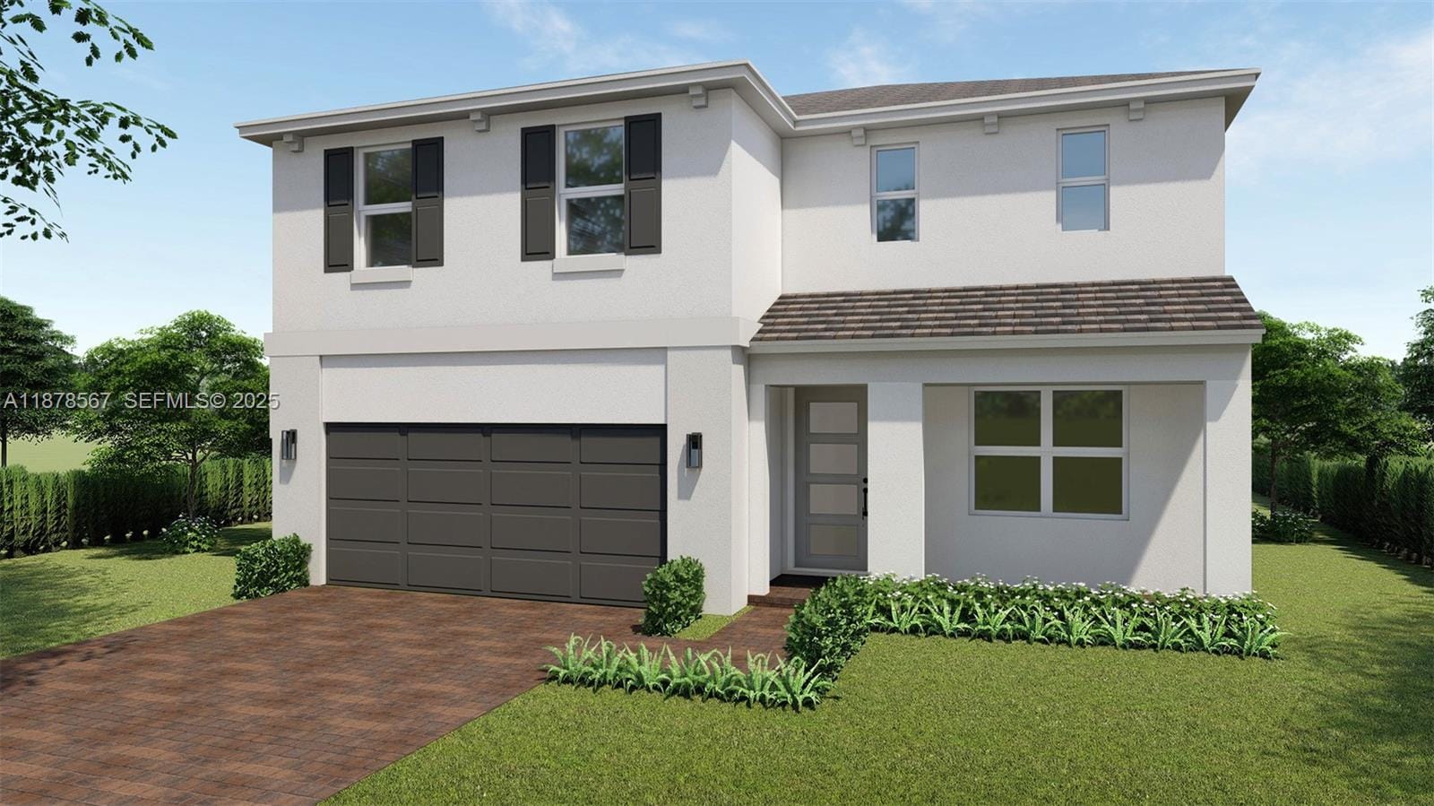 1445 NE 2nd Court, Homestead, FL 33033