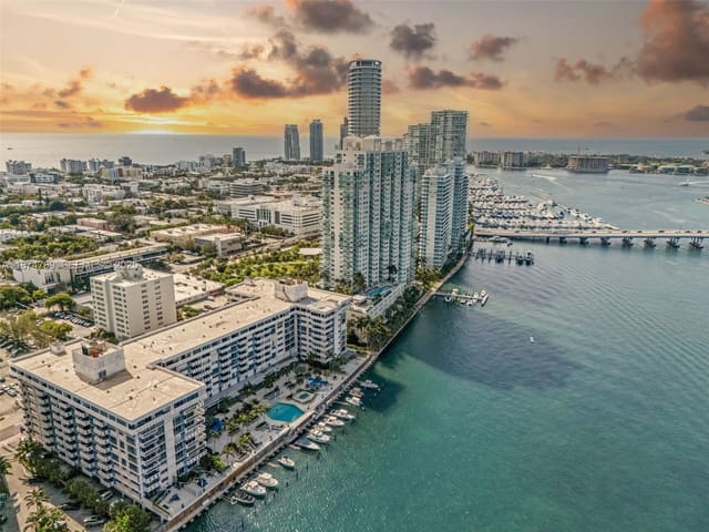 800 West Avenue 244, Miami Beach, FL 33139