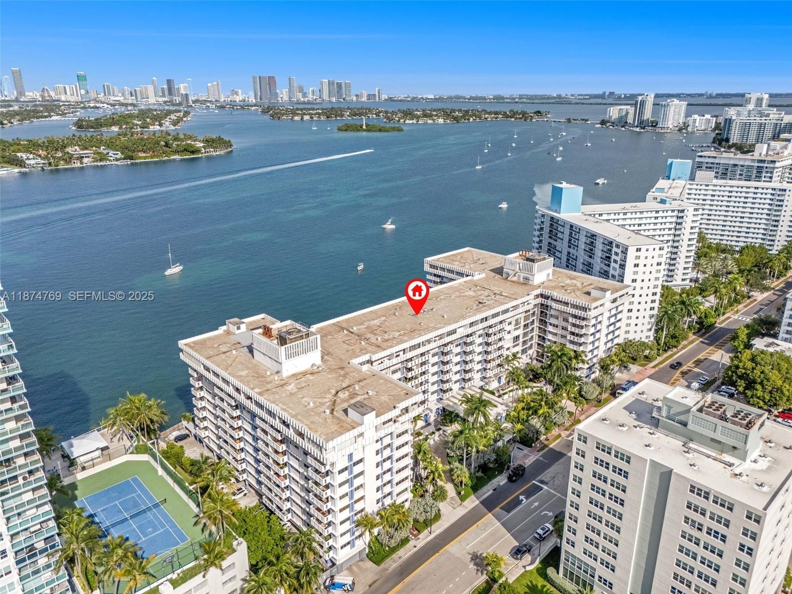 800 West Avenue 244, Miami Beach, FL 33139 photo 16