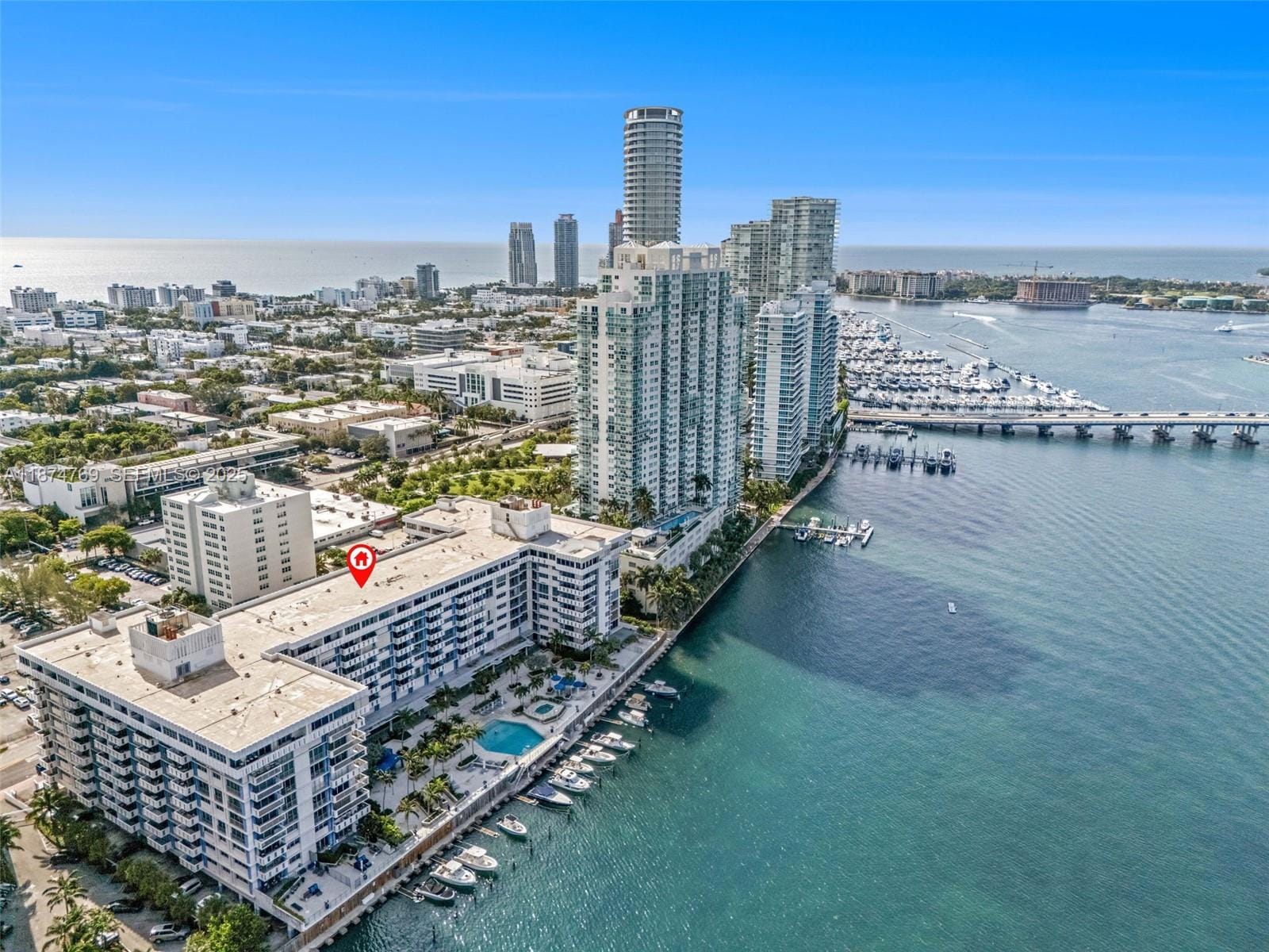800 West Avenue 244, Miami Beach, FL 33139 photo 17