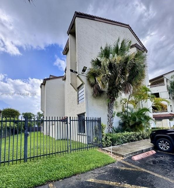 8933 SW 123rd Court 102, sold in Kenland Walk, Miami, FL