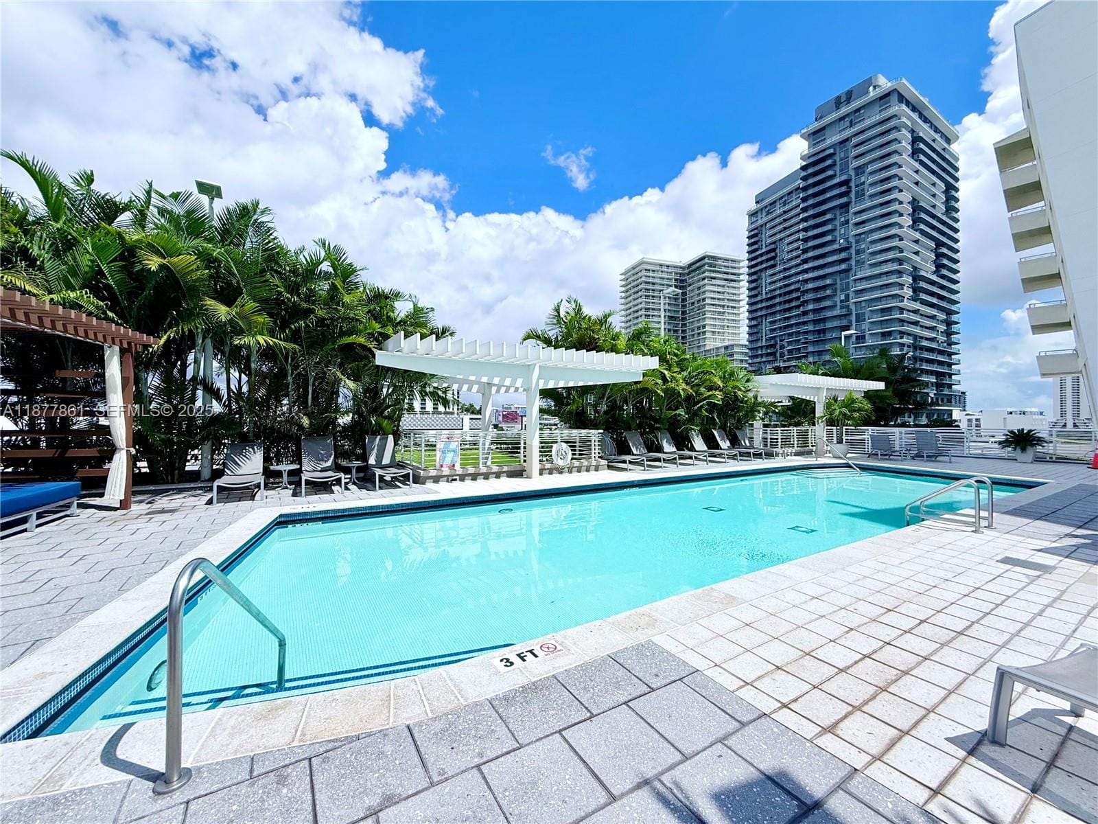 3250 NE 1st Avenue 617, Miami, FL 33137 photo 17