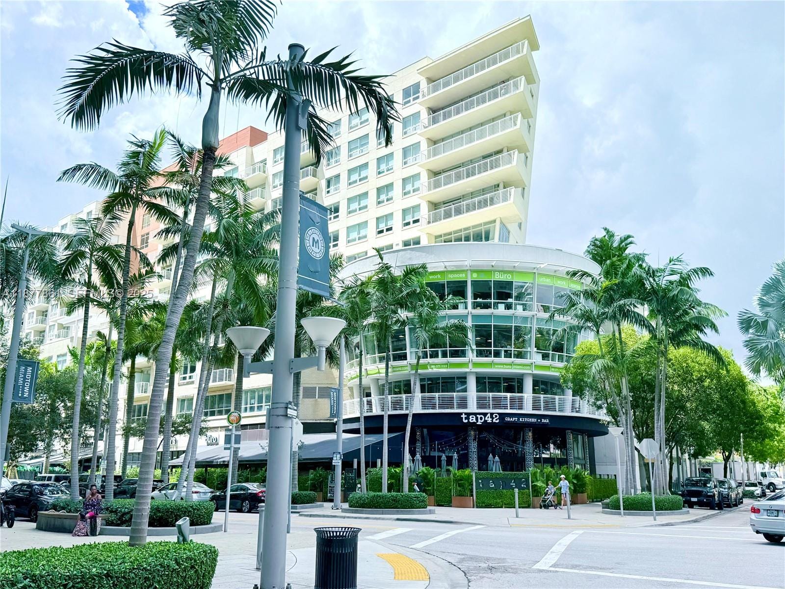 3250 NE 1st Avenue 617, Miami, FL 33137 photo 24