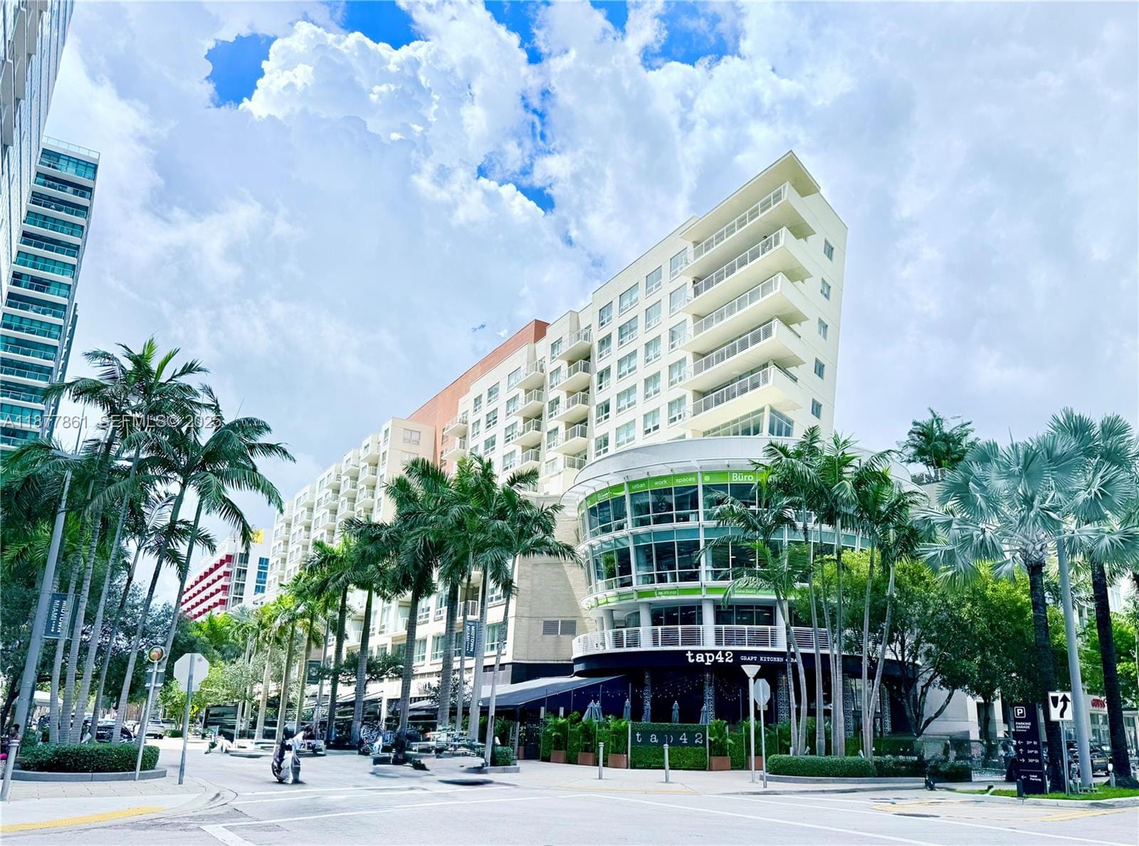 3250 NE 1st Avenue 617, Miami, FL 33137 photo 25