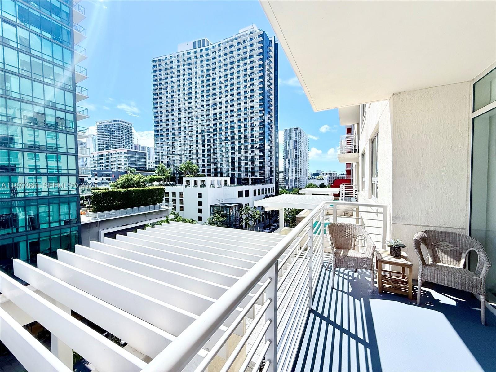 3250 NE 1st Avenue 617, Miami, FL 33137 photo 7