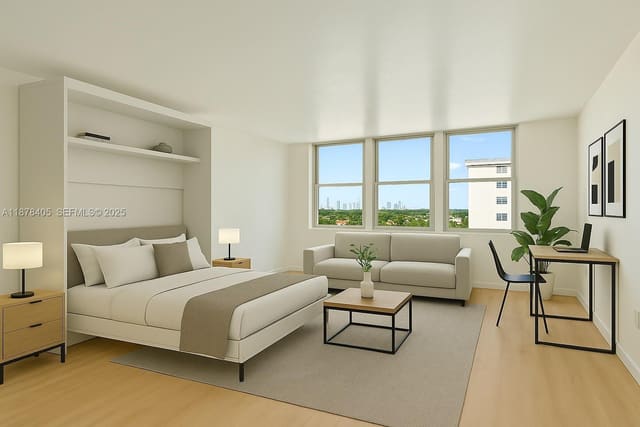 2899 Collins Avenue 1104, Miami Beach, FL 33140