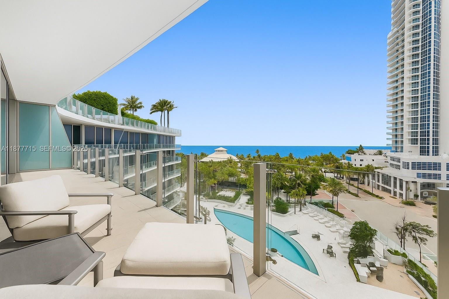 1 Collins Avenue PH702, Miami Beach, FL 33139 photo 2