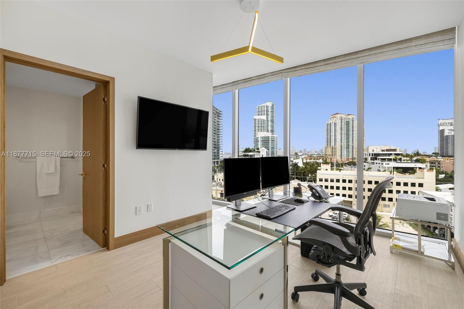 1 Collins Avenue PH702, Miami Beach, FL 33139 photo 15