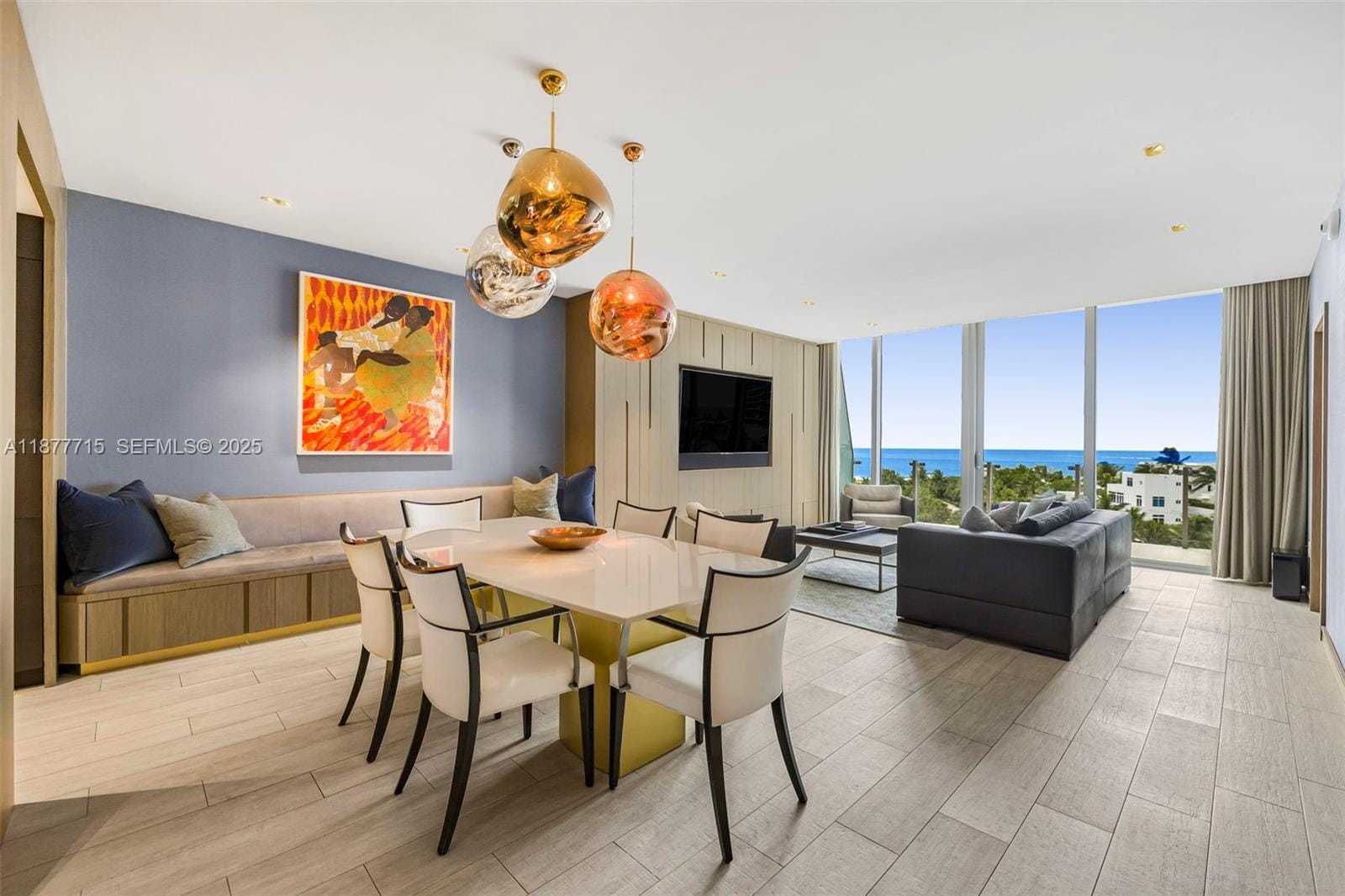 1 Collins Avenue PH702, Miami Beach, FL 33139 photo 3