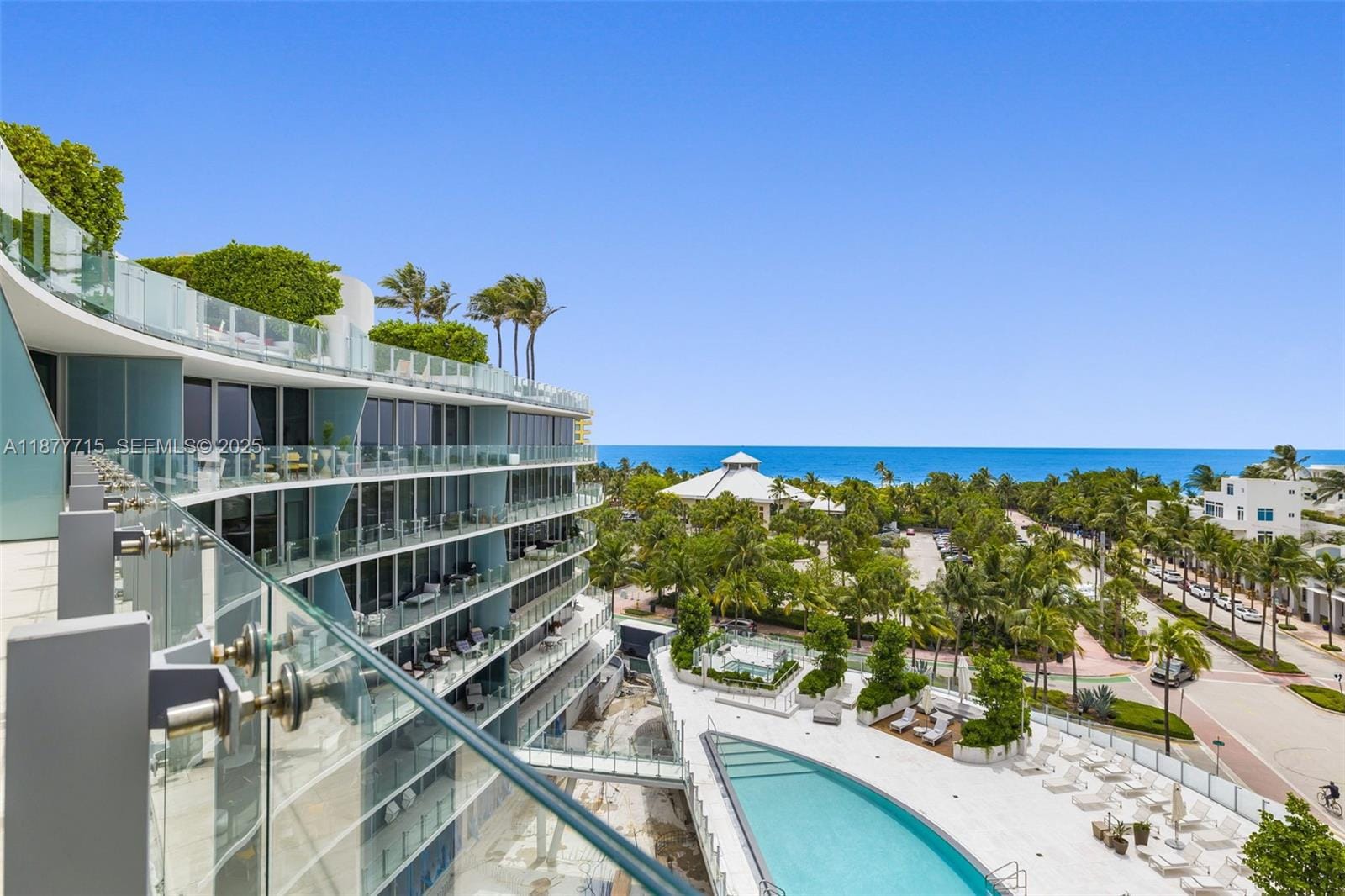 1 Collins Avenue PH702, Miami Beach, FL 33139 photo 21