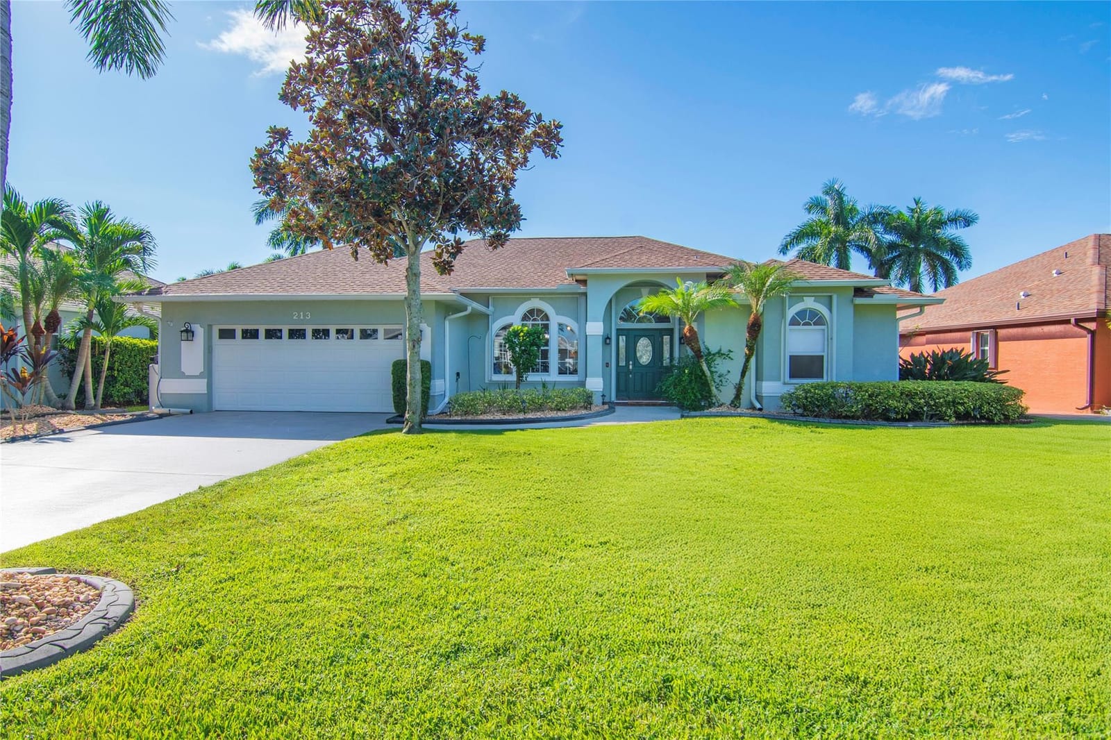 213 SW Whitewood Drive, Port St. Lucie, FL 34953