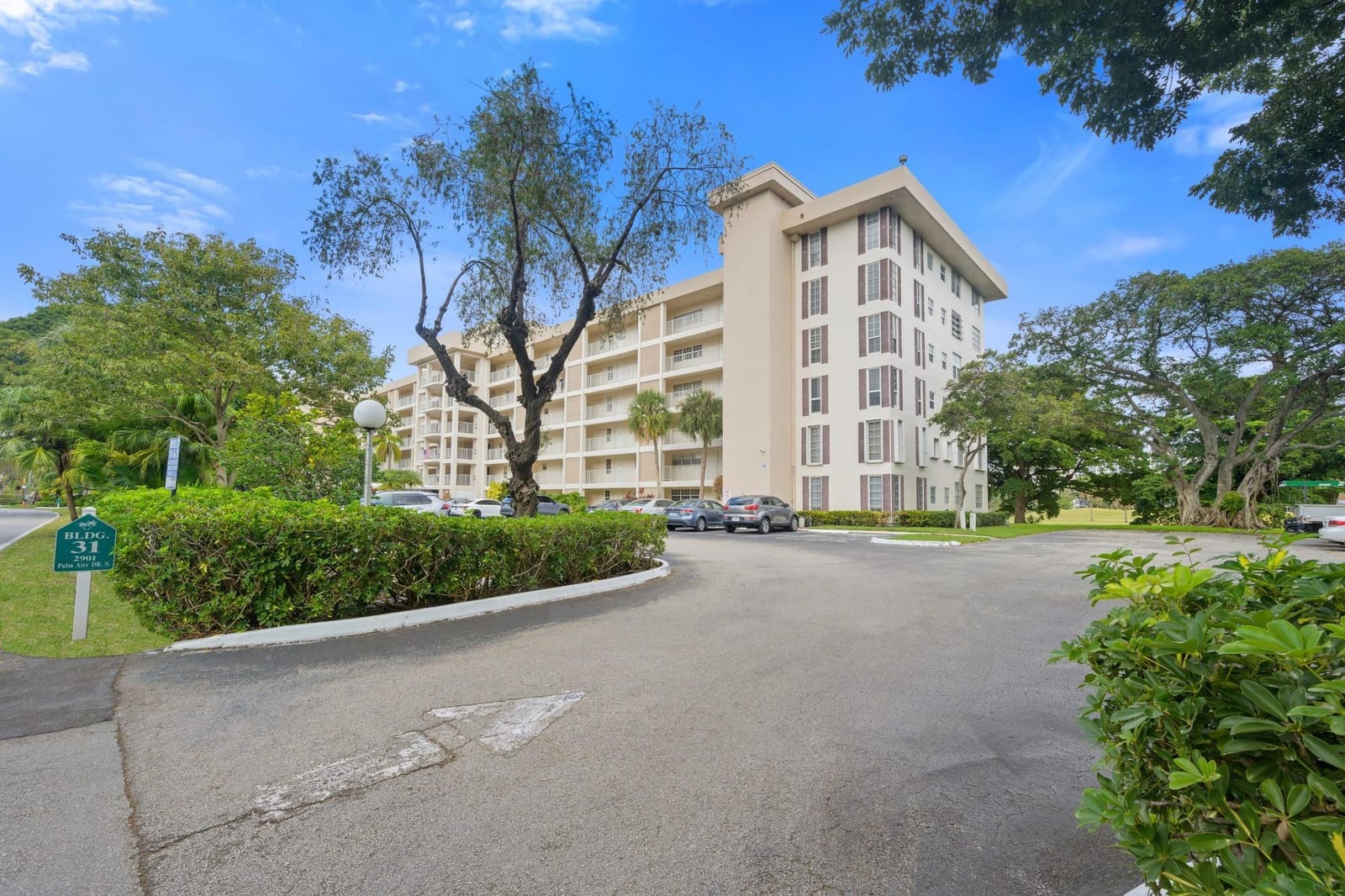 2901 S Palm Aire Drive 502, Pompano Beach, FL 33069 photo 20