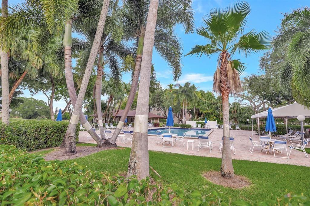 2901 S Palm Aire Drive 502, Pompano Beach, FL 33069 photo 25