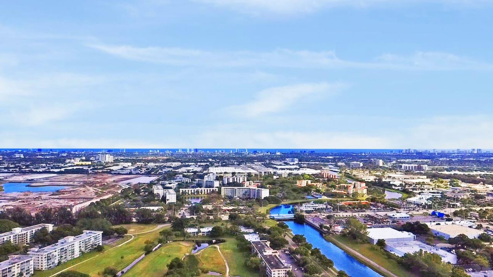 2901 S Palm Aire Drive 502, Pompano Beach, FL 33069 photo 29