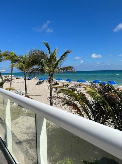 2030 S Ocean Drive 725, Hallandale Beach, FL 33009, Hallandale Beach
