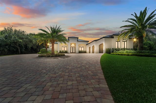 13100 Luray Road, Southwest Ranches, FL 33330