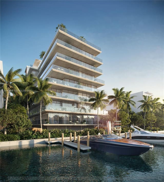 9781 E Bay Harbor Drive 201, Bay Harbor Islands, FL 33154