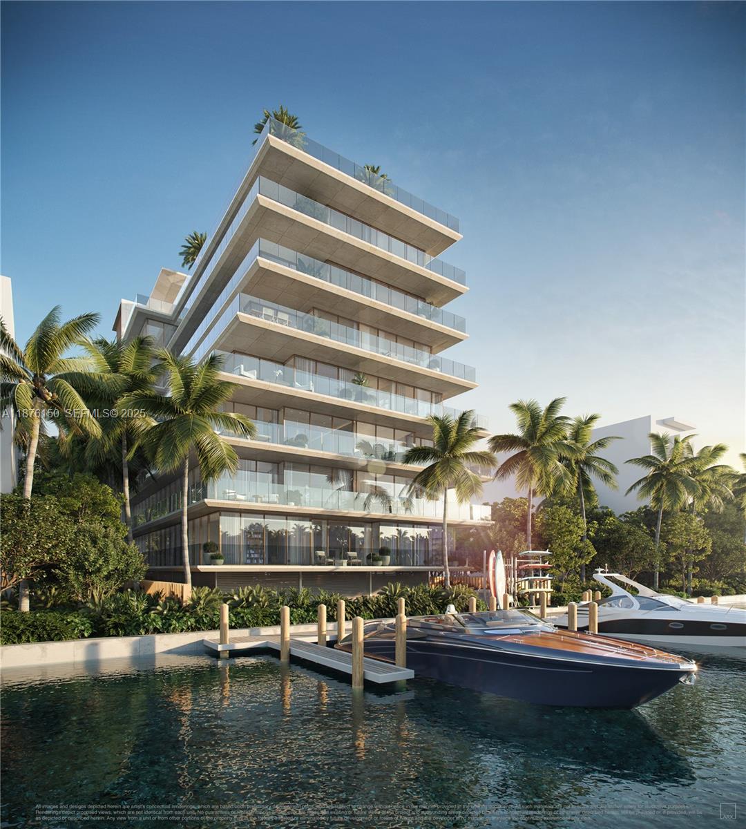9781 E Bay Harbor Drive 201, Bay Harbor Islands, FL 33154, Bay Harbor Islands