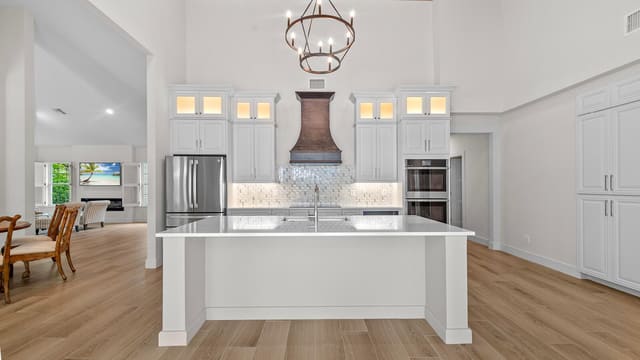 18433 SE Heritage Drive, sold in Heritage Oaks, Jupiter, FL