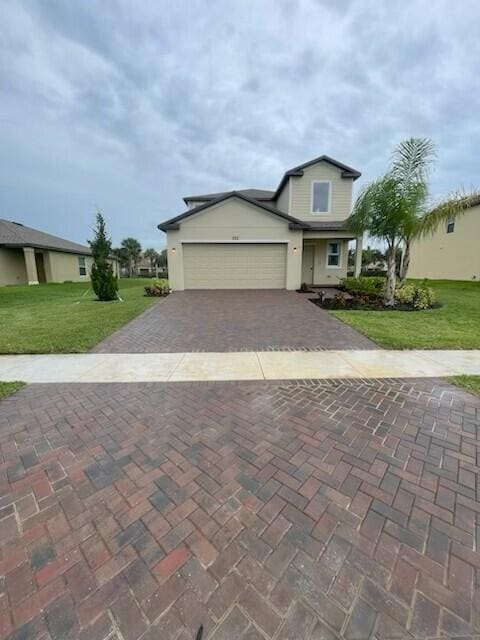 1012 Bent Creek Drive, Fort Pierce, FL 34947
