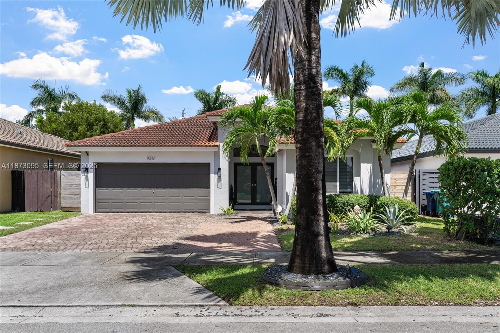 9261 SW 208th Terrace, Cutler Bay, FL 33189
