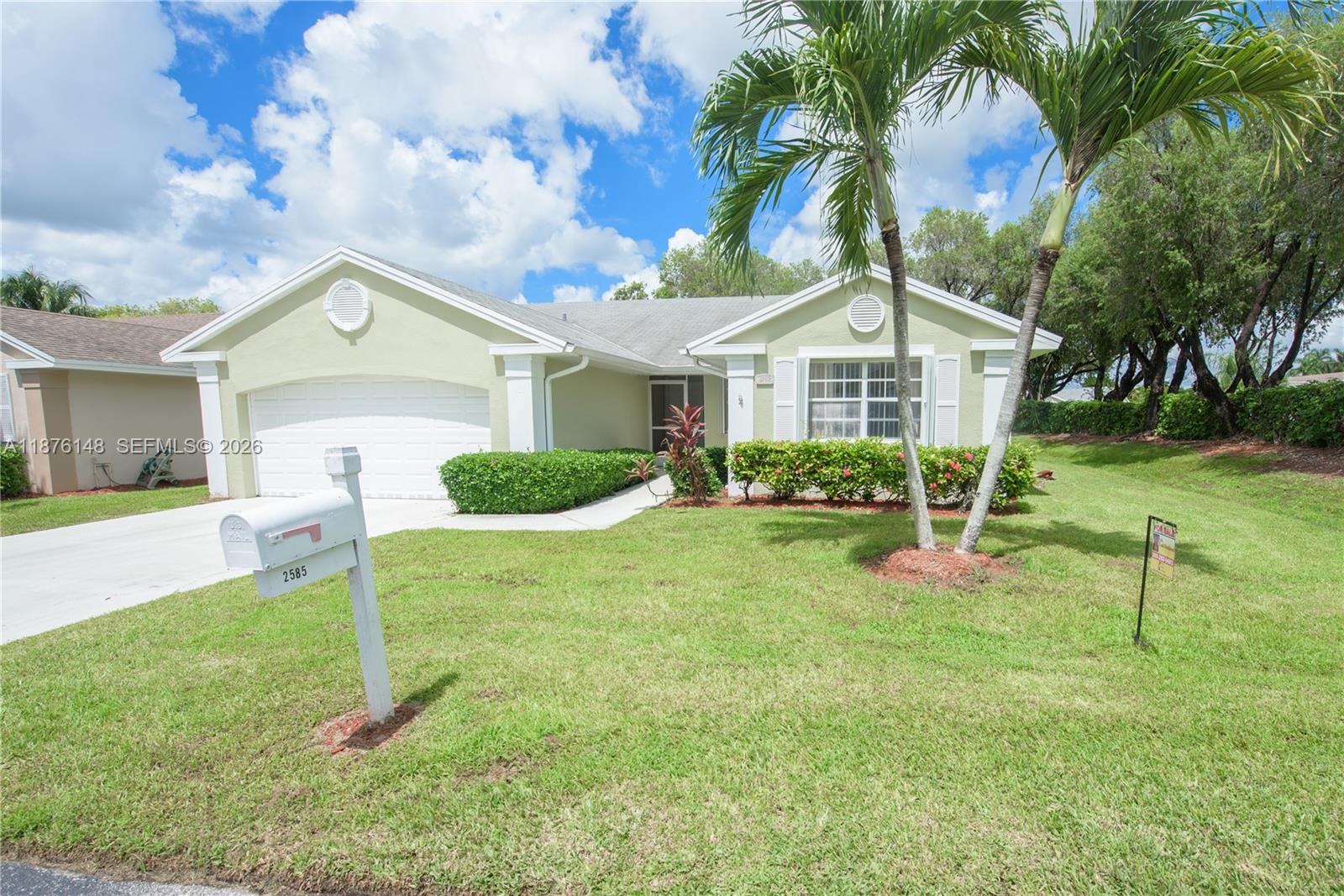 2585 SE 7th Place, Homestead, FL 33033, Homestead
