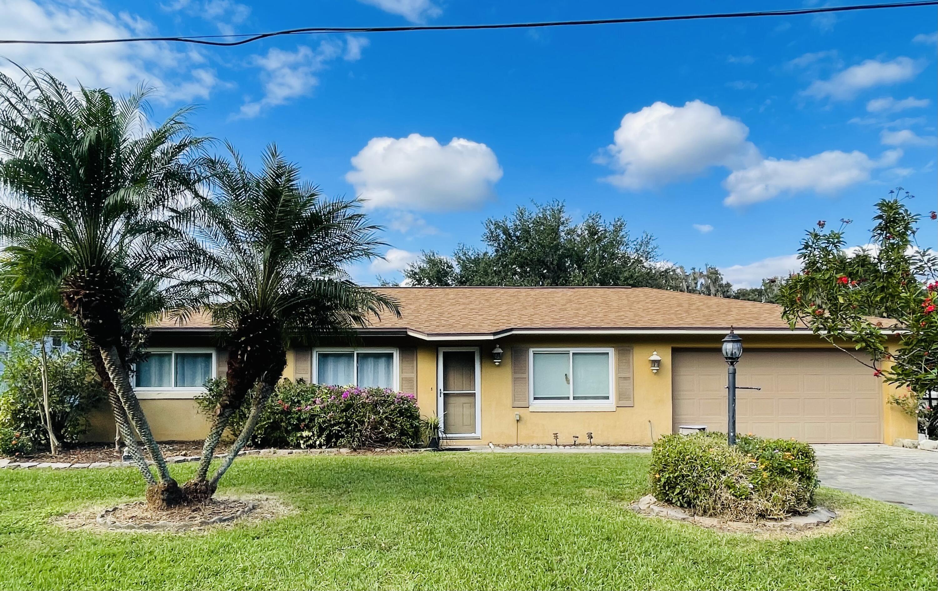 1610 Pruitts Landing, Lake Placid, FL 33852, Lake Placid