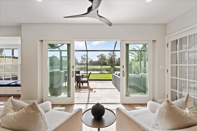 2308 Las Casitas Drive, sold in Las Casitas 3, Wellington, FL